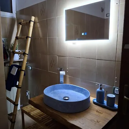 Appartement Il Borghetto By Phoenix *