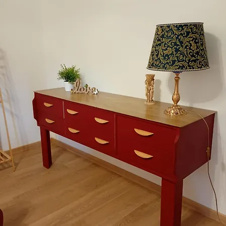 Appartement Il Borghetto By Phoenix