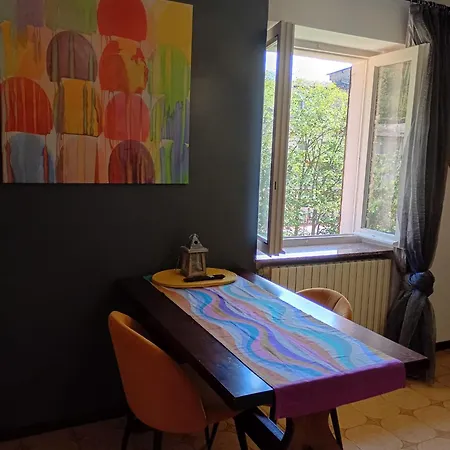 Appartement Il Borghetto By Phoenix
